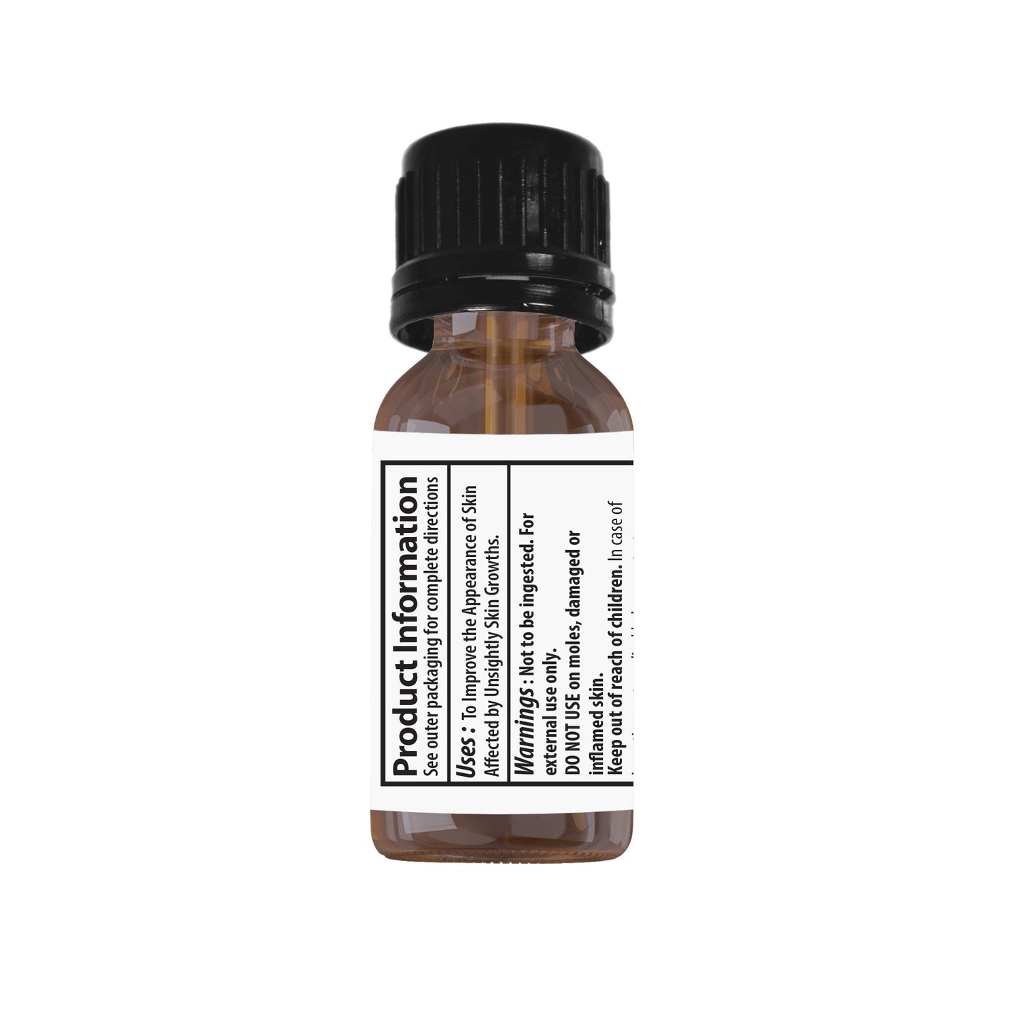 ProVent Skin Growth Liquid, 0.34 Fluid Ounce