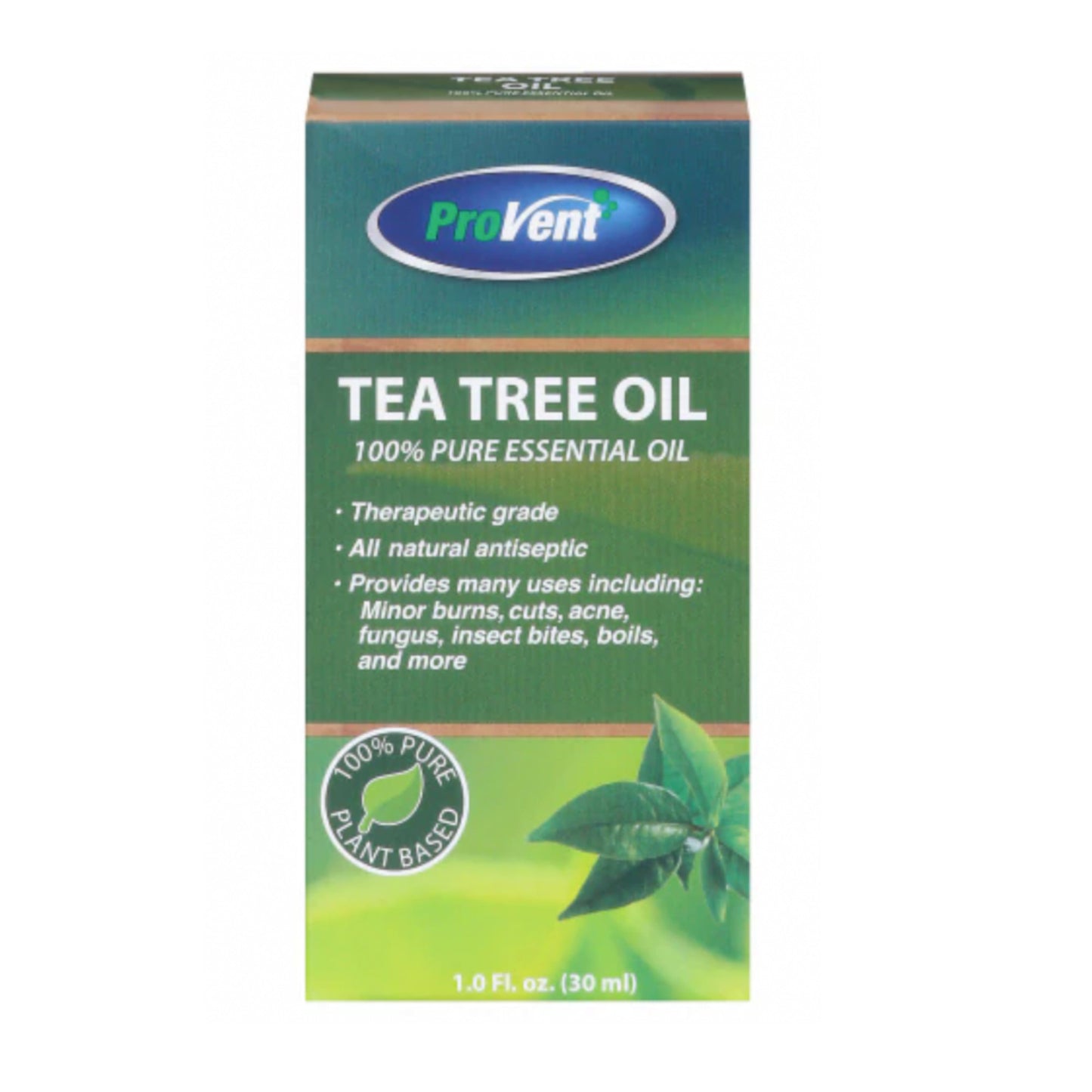 ProVent Tea Tree Oil